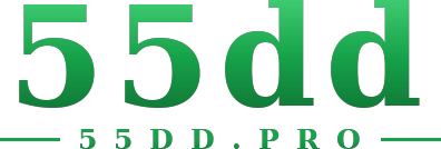 55dd logo